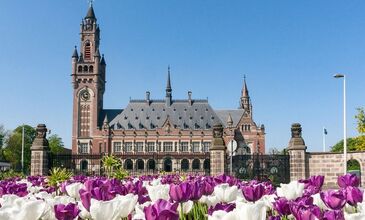 İstanbul'dan Benelux & Paris Turu ( IST )