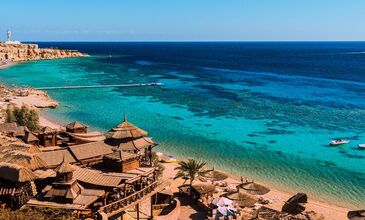 Sharm El Sheikh & Kahire Turu 