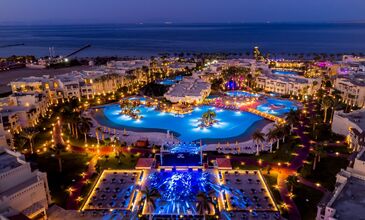 Sharm El Sheikh & Kahire Turu 