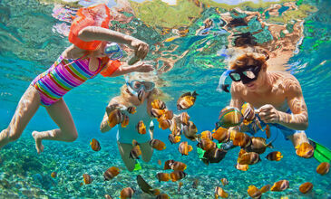 Vizesiz Tayland Phuket Turu 