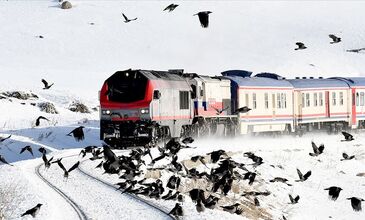 Kurban Bayramı Özel Uçaklı Bambaşka Batum Tiflis Kars Erzurum Doğu Ekspresi Turu 3 Gece