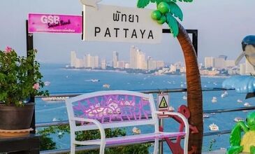 Vizesiz Tayland Bangkok Pattaya Turu 